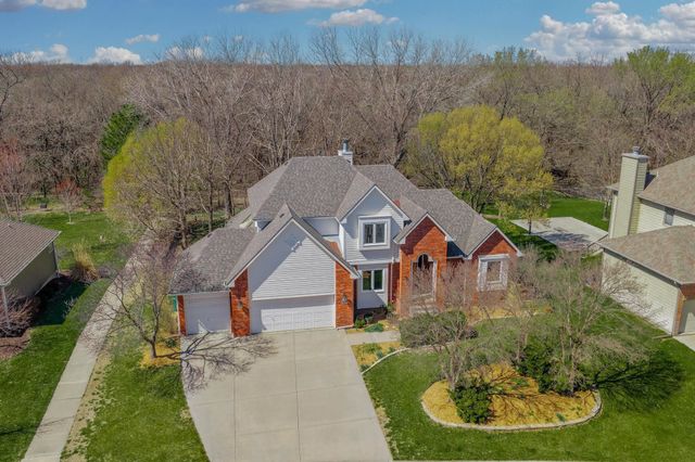 323 N Lancaster Dr, Wichita, KS 67230