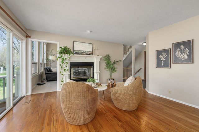 323 N Lancaster Dr, Wichita, KS 67230