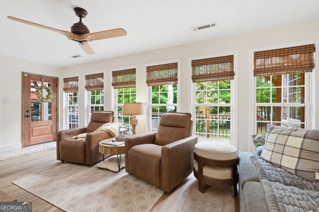 674 Marion Beavers Road, Sharpsburg, GA 30277