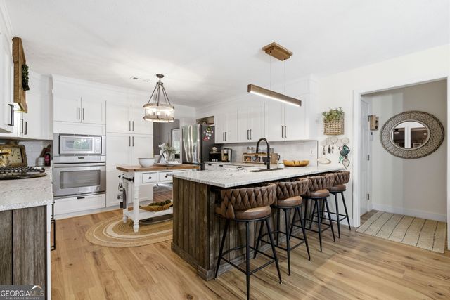 674 Marion Beavers Road, Sharpsburg, GA 30277