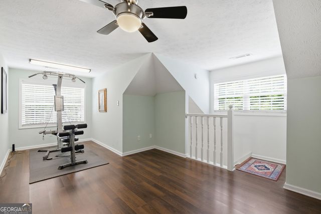 674 Marion Beavers Road, Sharpsburg, GA 30277