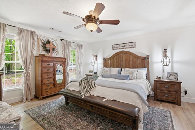 674 Marion Beavers Road, Sharpsburg, GA 30277