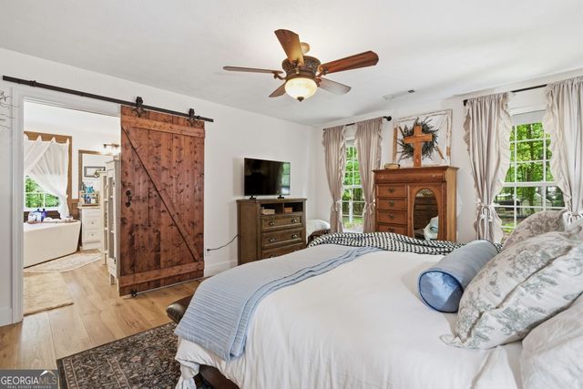 674 Marion Beavers Road, Sharpsburg, GA 30277