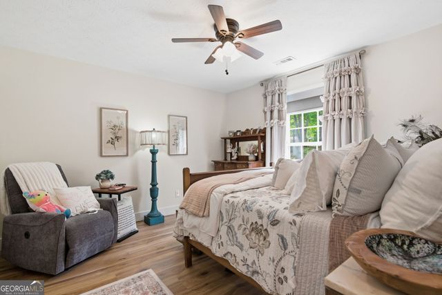 674 Marion Beavers Road, Sharpsburg, GA 30277