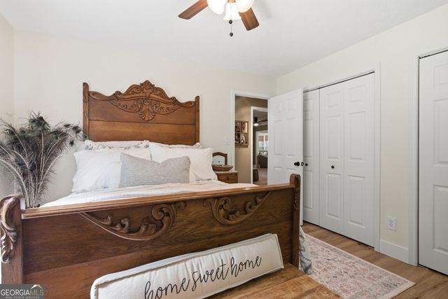 674 Marion Beavers Road, Sharpsburg, GA 30277