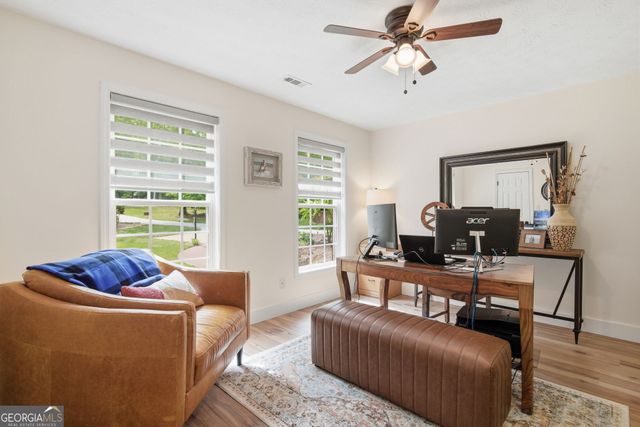 674 Marion Beavers Road, Sharpsburg, GA 30277