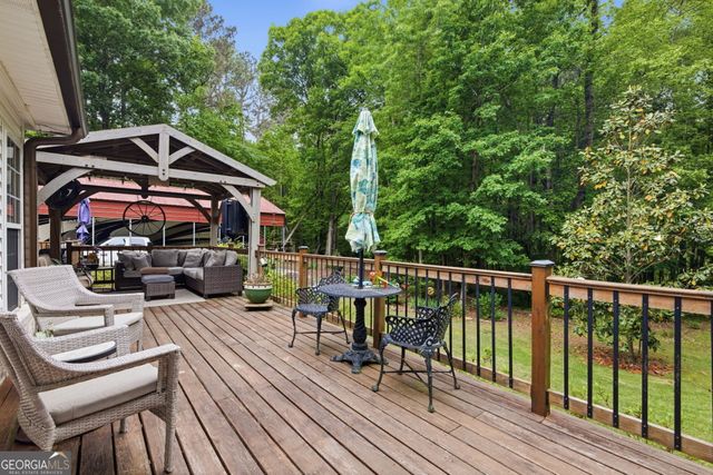 674 Marion Beavers Road, Sharpsburg, GA 30277