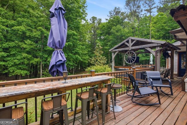 674 Marion Beavers Road, Sharpsburg, GA 30277