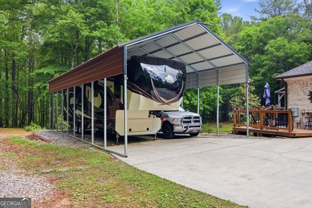 674 Marion Beavers Road, Sharpsburg, GA 30277