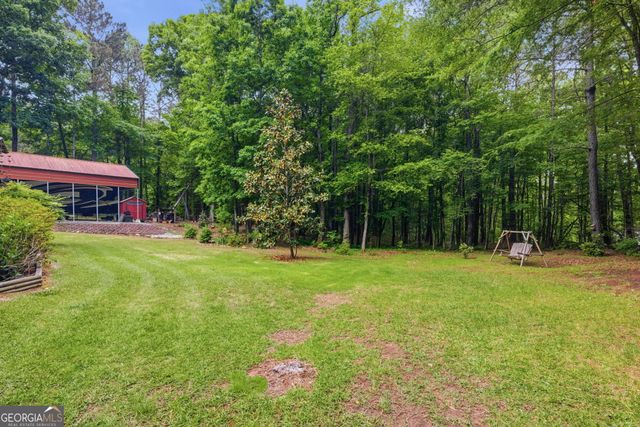674 Marion Beavers Road, Sharpsburg, GA 30277