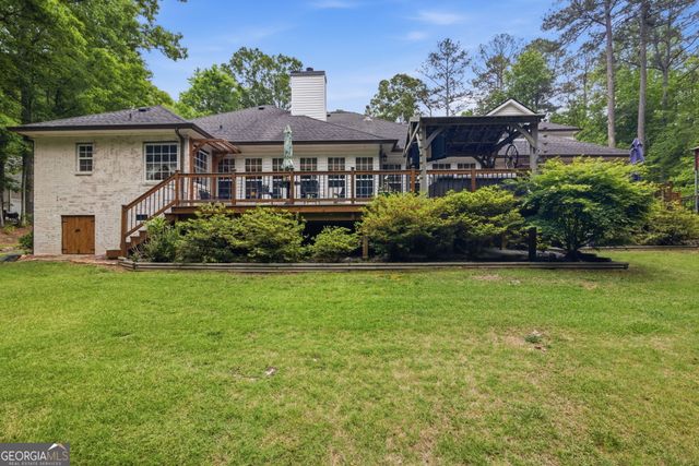 674 Marion Beavers Road, Sharpsburg, GA 30277