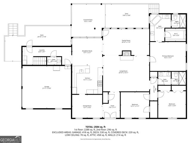 674 Marion Beavers Road, Sharpsburg, GA 30277