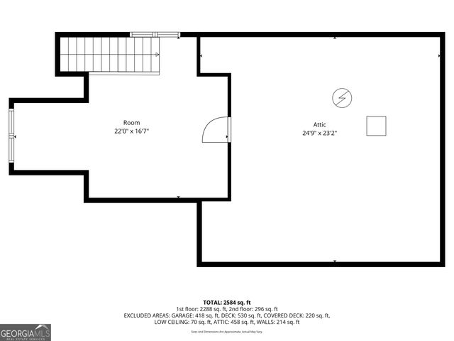 674 Marion Beavers Road, Sharpsburg, GA 30277