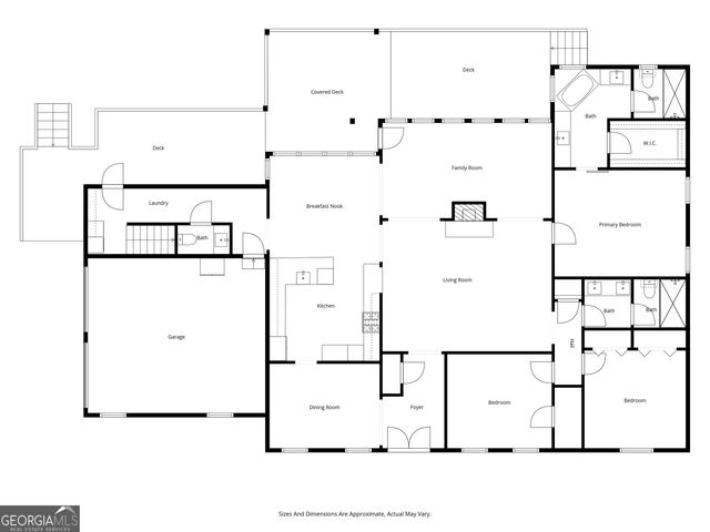 674 Marion Beavers Road, Sharpsburg, GA 30277