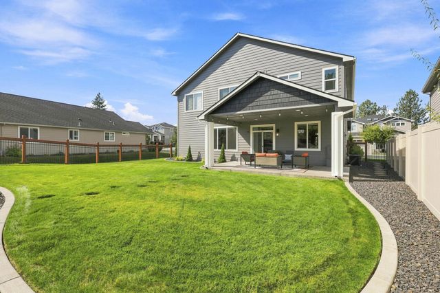 9302 N Linden Ln, Spokane, WA 99208