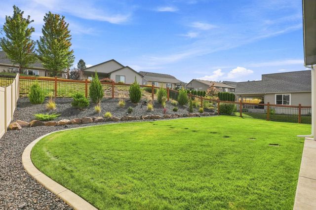 9302 N Linden Ln, Spokane, WA 99208