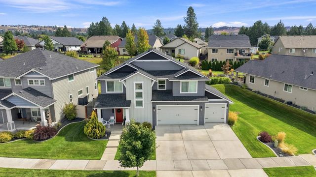 9302 N Linden Ln, Spokane, WA 99208