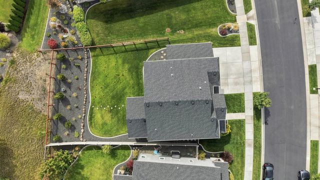 9302 N Linden Ln, Spokane, WA 99208