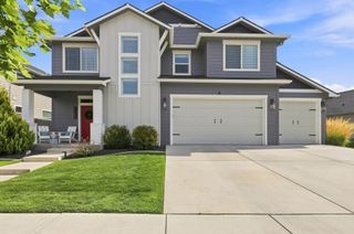 9302 N Linden Ln, Spokane, WA 99208