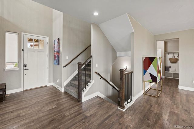 2015 Walnut Creek Court, Colorado Springs, CO 80921