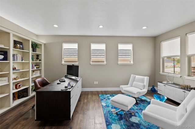 2015 Walnut Creek Court, Colorado Springs, CO 80921