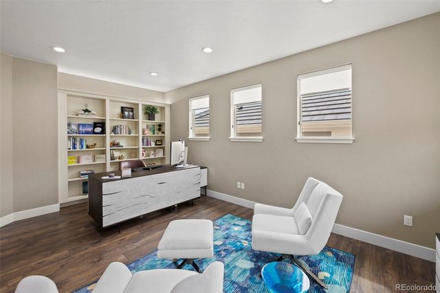 2015 Walnut Creek Court, Colorado Springs, CO 80921
