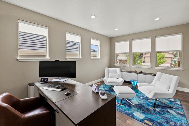 2015 Walnut Creek Court, Colorado Springs, CO 80921