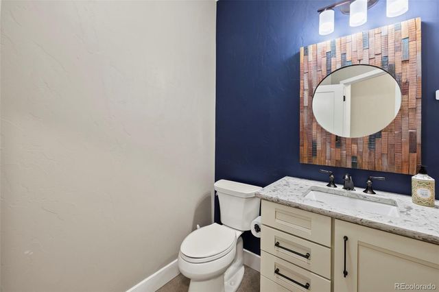 2015 Walnut Creek Court, Colorado Springs, CO 80921