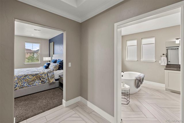 2015 Walnut Creek Court, Colorado Springs, CO 80921