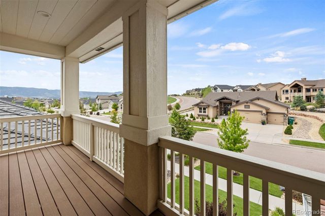 2015 Walnut Creek Court, Colorado Springs, CO 80921