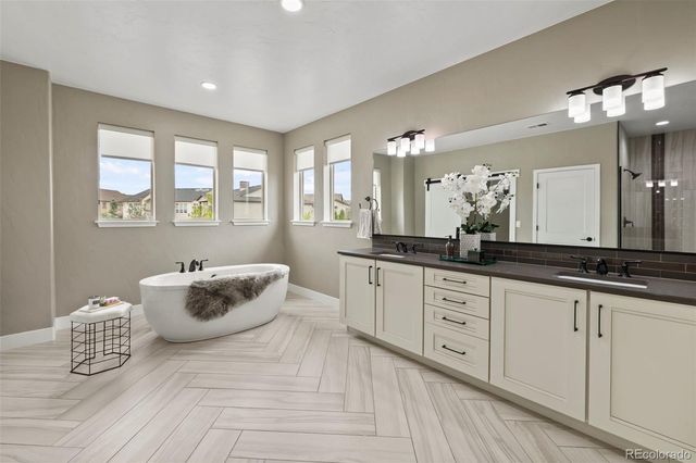 2015 Walnut Creek Court, Colorado Springs, CO 80921