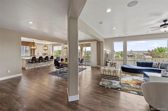 2015 Walnut Creek Court, Colorado Springs, CO 80921