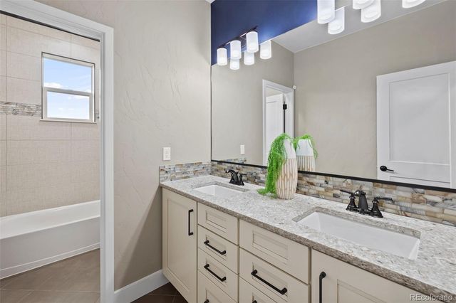 2015 Walnut Creek Court, Colorado Springs, CO 80921