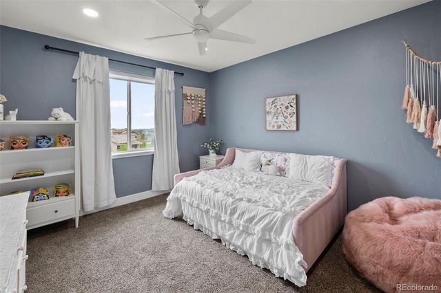 2015 Walnut Creek Court, Colorado Springs, CO 80921