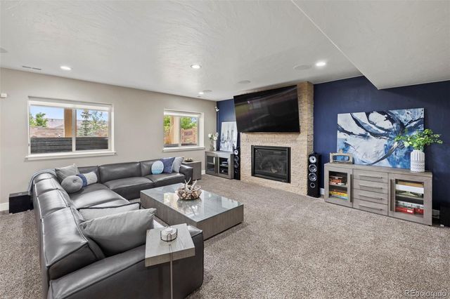 2015 Walnut Creek Court, Colorado Springs, CO 80921