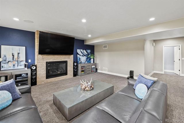 2015 Walnut Creek Court, Colorado Springs, CO 80921