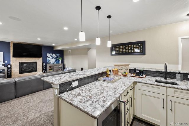 2015 Walnut Creek Court, Colorado Springs, CO 80921