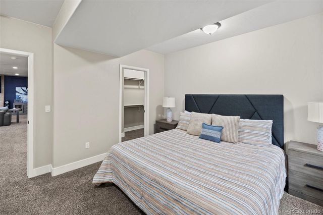 2015 Walnut Creek Court, Colorado Springs, CO 80921