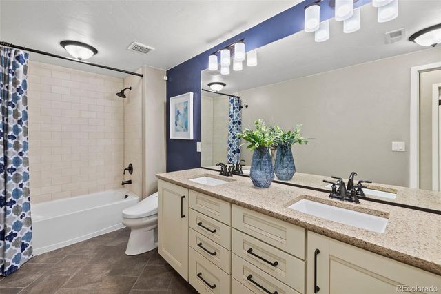 2015 Walnut Creek Court, Colorado Springs, CO 80921