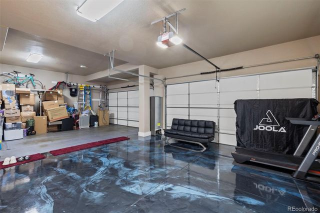 2015 Walnut Creek Court, Colorado Springs, CO 80921
