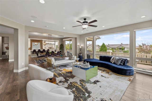 2015 Walnut Creek Court, Colorado Springs, CO 80921
