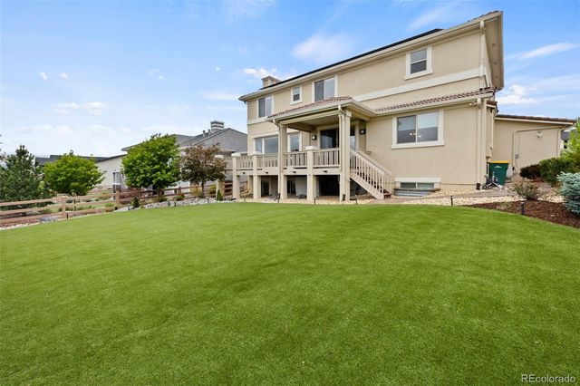 2015 Walnut Creek Court, Colorado Springs, CO 80921