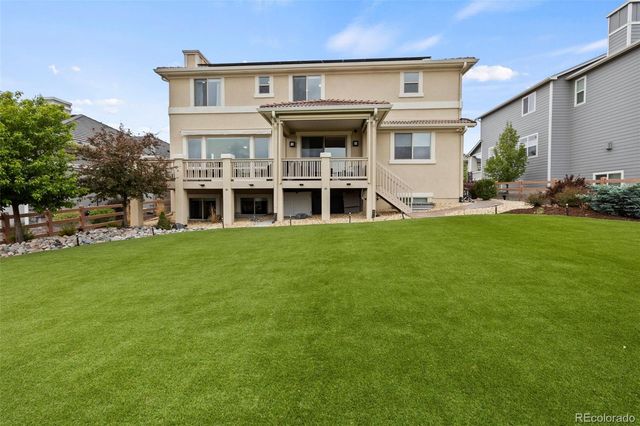 2015 Walnut Creek Court, Colorado Springs, CO 80921