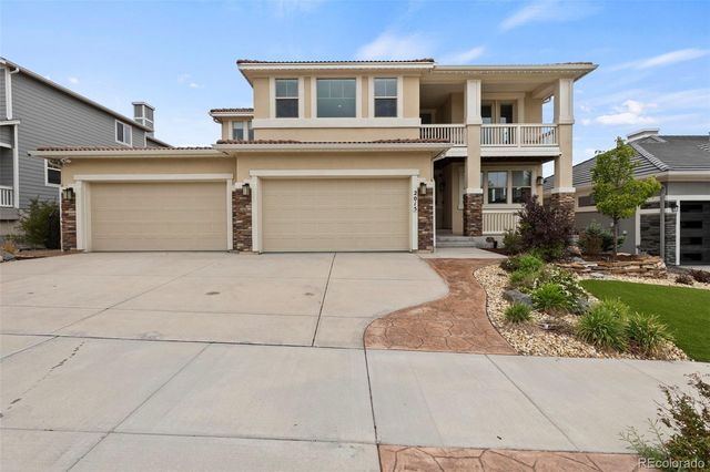 2015 Walnut Creek Court, Colorado Springs, CO 80921