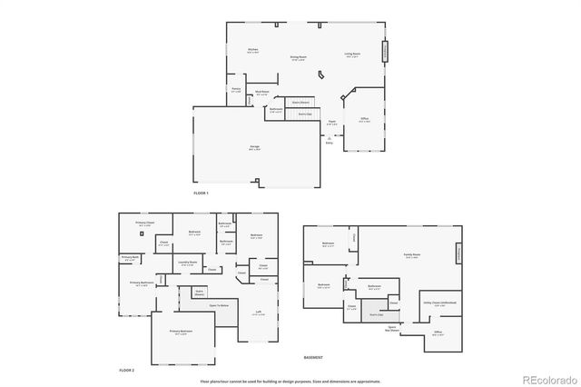 2015 Walnut Creek Court, Colorado Springs, CO 80921