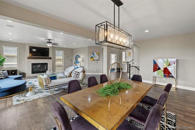 2015 Walnut Creek Court, Colorado Springs, CO 80921