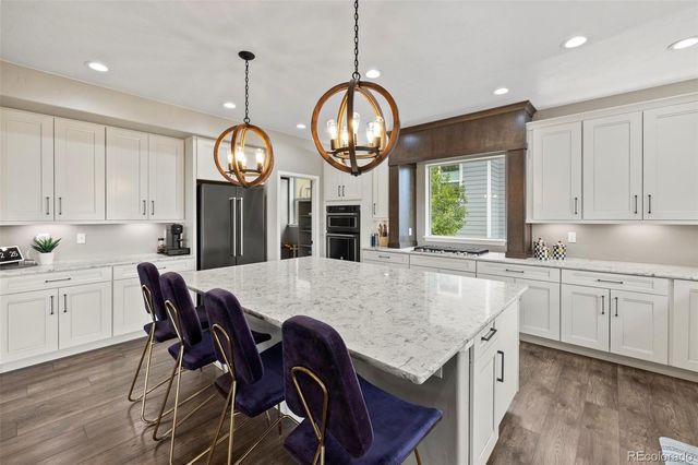 2015 Walnut Creek Court, Colorado Springs, CO 80921