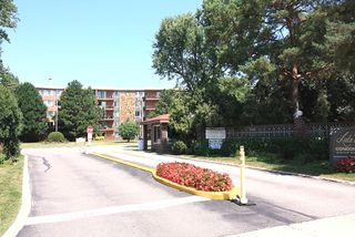 16 E Old Willow Road 405s, Prospect Heights, IL 60070