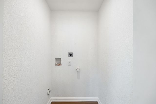 806 N Ruddell Street, Denton, TX 76209