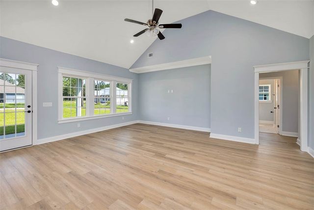 117 Rachel Way, Brunswick, GA 31523